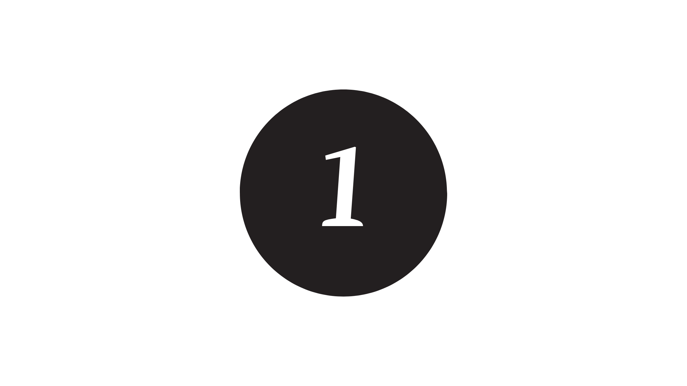Ahoy, it's Our First Birthday!