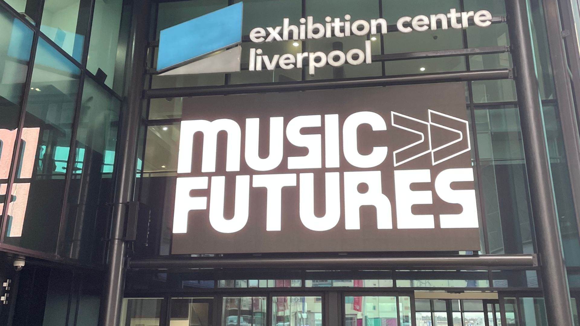 Music Futures: Igniting Innovation and Sustainable Growth in Liverpool's Music Ecosystem