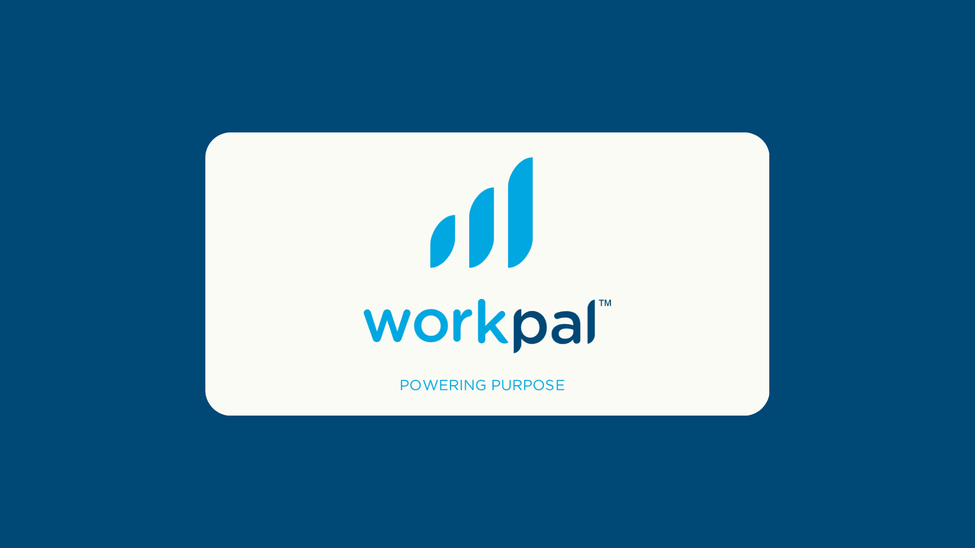WorkPAL — case study