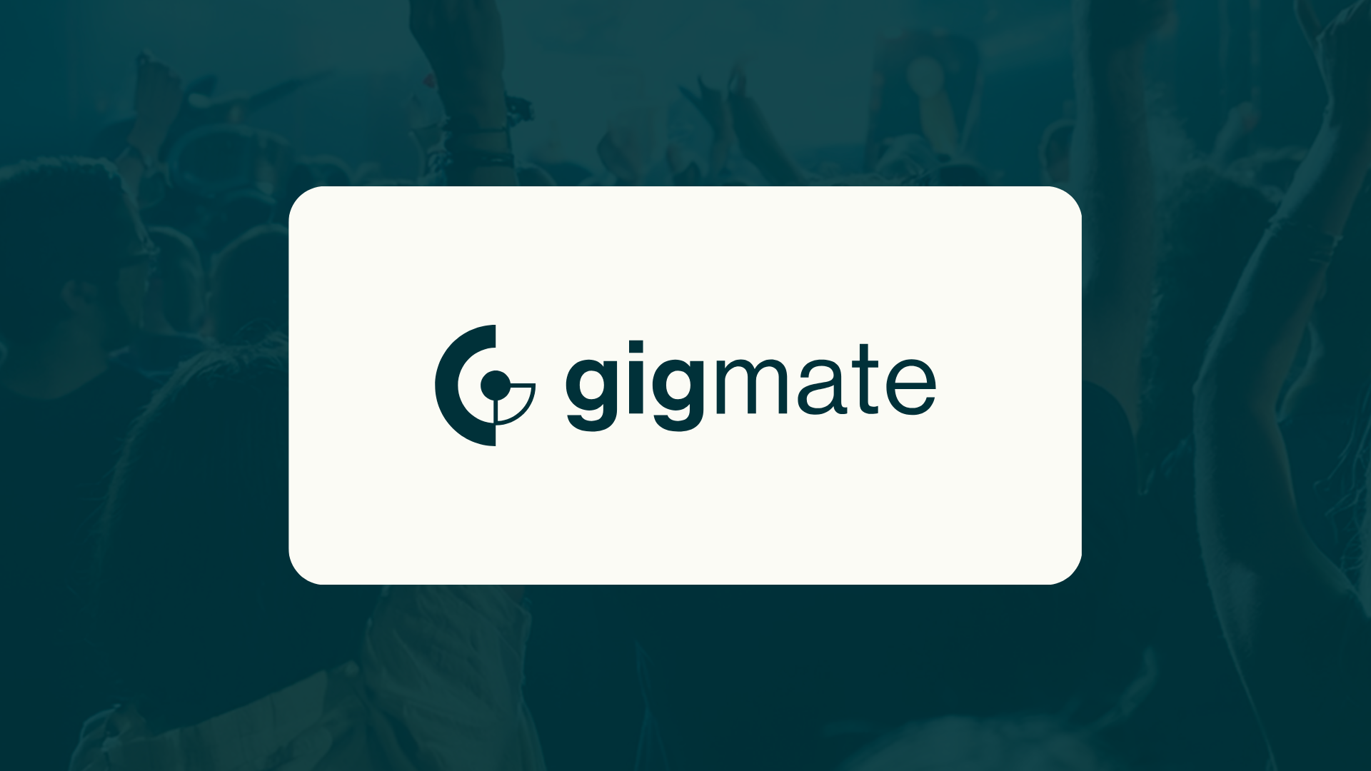 GigMate — case study