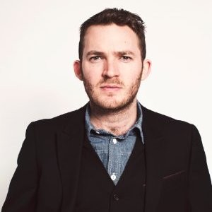 Portrait of Matt Littler