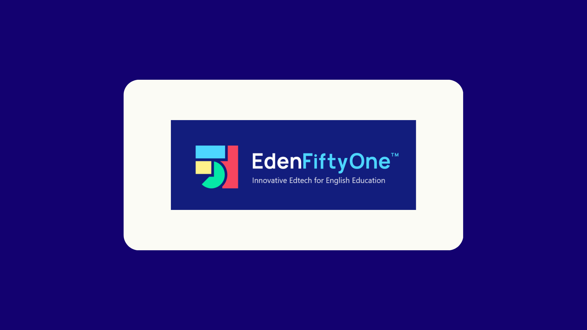 EdenFiftyOne : Strategic Support