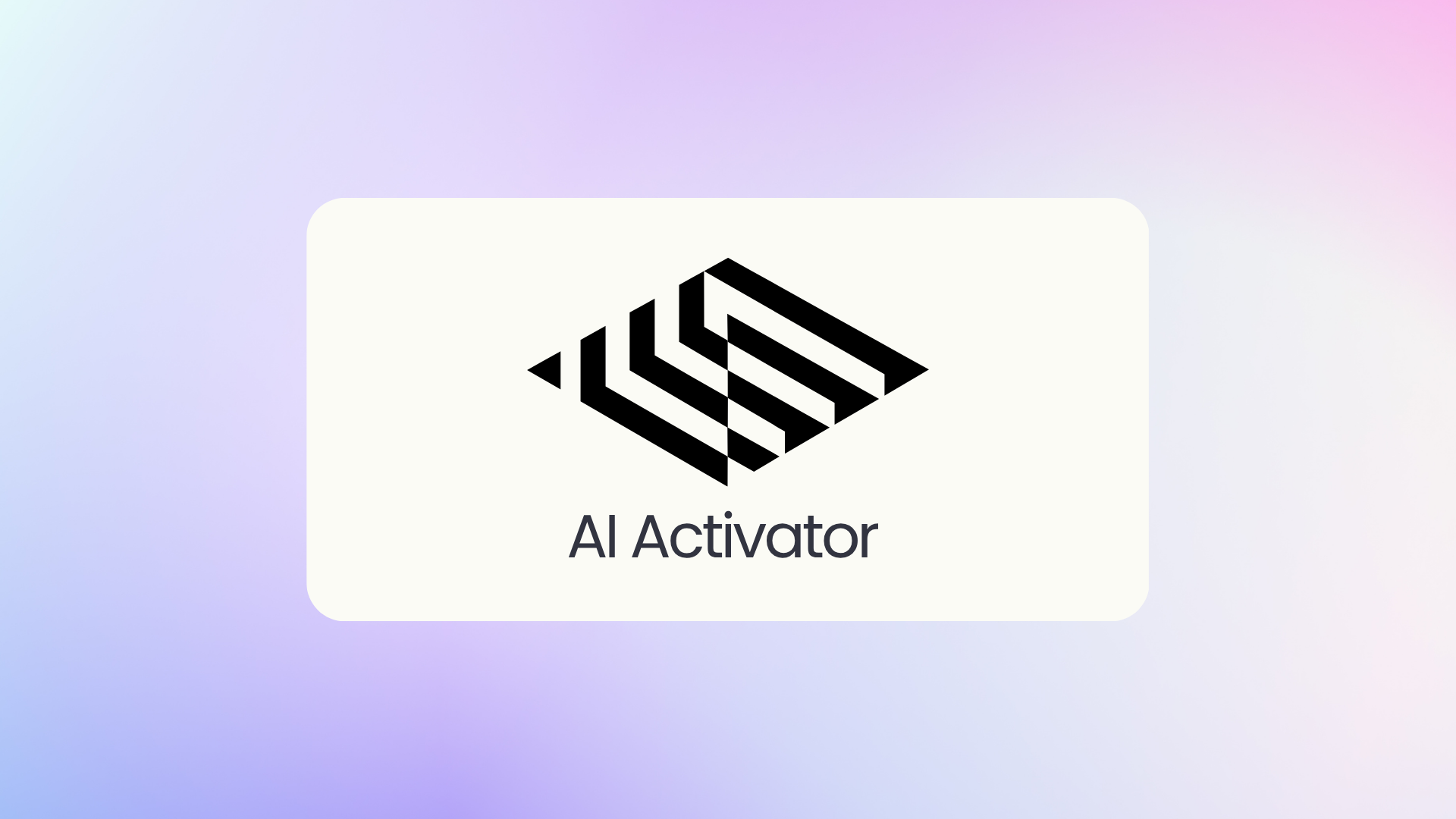 AI Activator