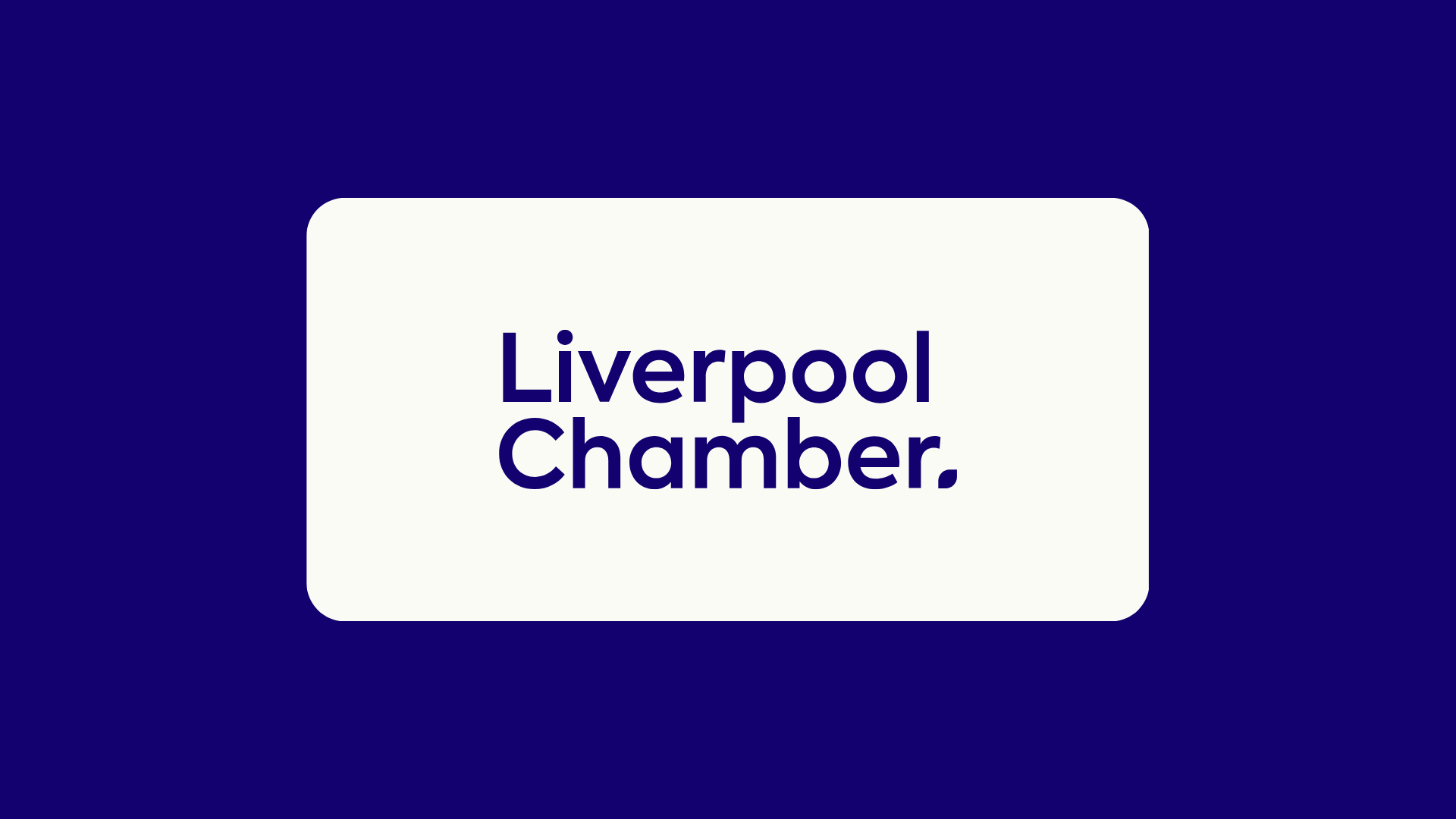 Liverpool Chamber of Commerce