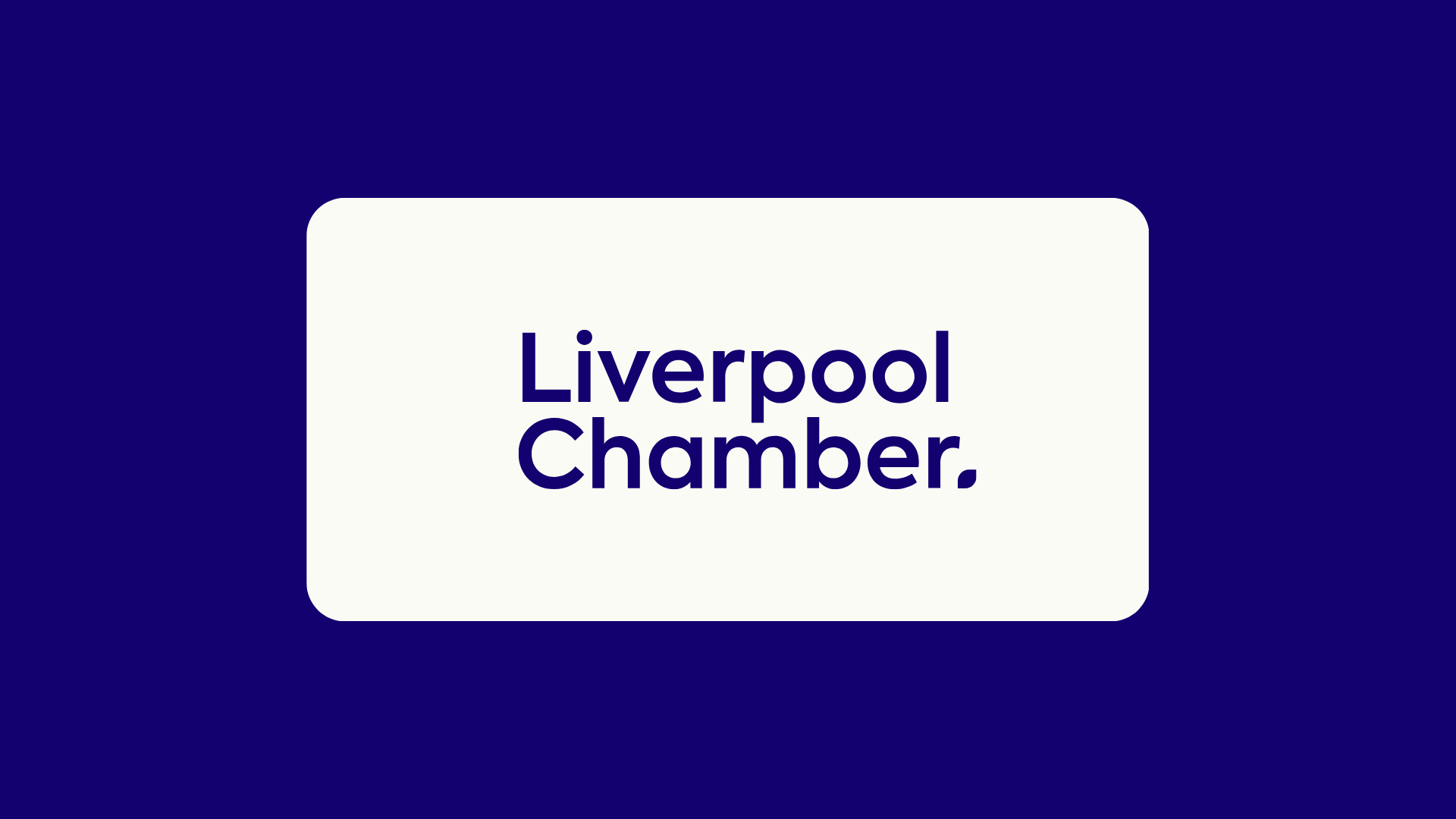Liverpool Chamber logo