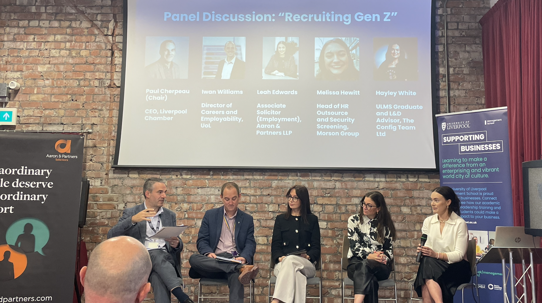 Navigating the Future: How SMEs and Startups Can Win the War for Gen Z Talent