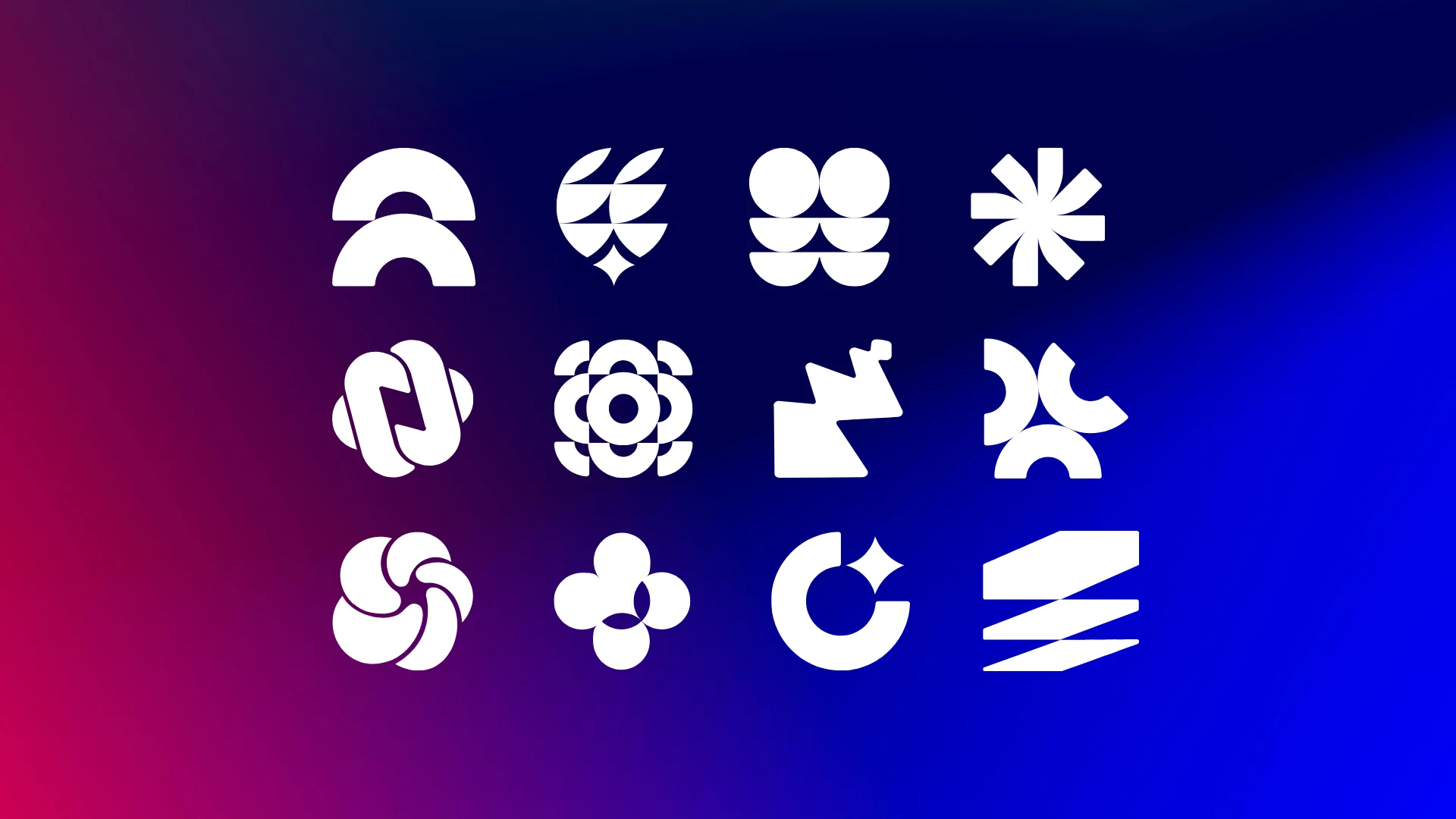 Awards Icons